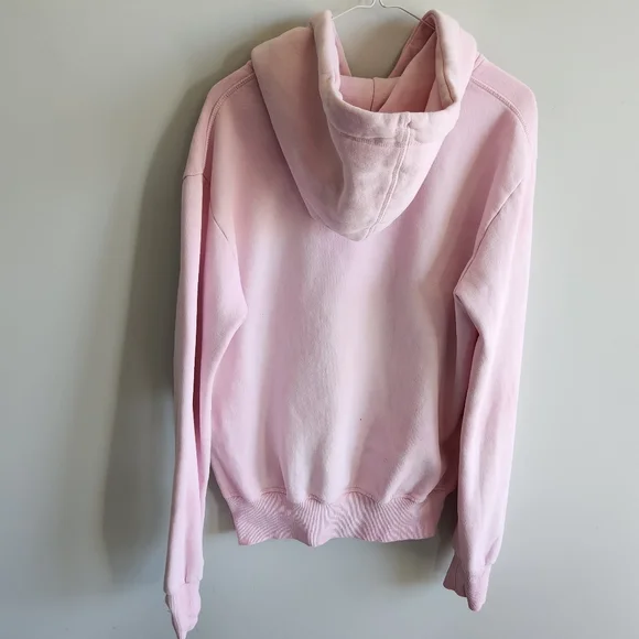 Superdry World Wide Ticket Type Hoodie Hooded Sweatshirt Size Small Mens, Unisex - Picture 2 of 15